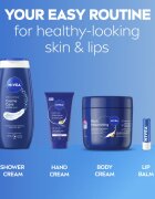 Nivea Rich Nourishing подхранващ крем за тяло 400 мл.