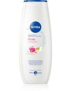 Nivea Rose & Almond Oil душ гел 500 мл.
