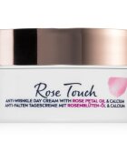 Nivea Rose Touch дневен крем против бръчки 50 мл.