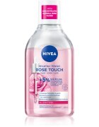 Nivea Rose Touch двуфазна мицеларна вода 400 мл.