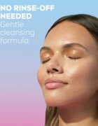 Nivea Rose Touch двуфазна мицеларна вода 400 мл.
