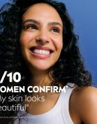 Nivea Rose Touch хидратиращо мляко за тяло 400 мл.