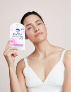 Nivea Rose Touch маска за очи 1 бр.