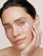 Nivea Rose Touch маска за очи 1 бр.