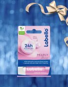 Nivea Rose Touch подаръчен комплект за подхранване и хидратация