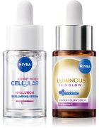 Nivea Serum комплект за перфектна кожа