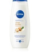 Nivea Shea Butter & Botanical Oil крем душ гел 250 мл.