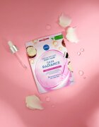 Nivea Sheet Mask комплект платнени маски