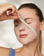 Nivea Skin Moisture хидратираща платнена маска 1 бр.