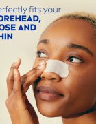 Nivea Skin Refining почистващи лентички за лице 6 бр.