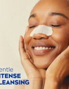 Nivea Skin Refining почистващи лентички за лице 6 бр.