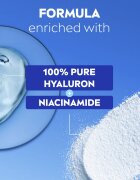Nivea Skin Refining серум за тяло за подхранване и хидратация 200 мл.