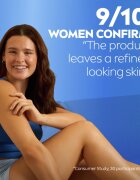 Nivea Skin Refining серум за тяло за подхранване и хидратация 200 мл.