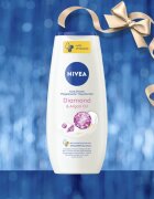 Nivea Smooth Care подаръчен комплект за подхранване и хидратация