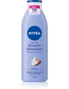 Nivea Smooth Sensation тоалетно мляко за тяло 250 мл.