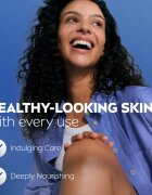 Nivea Smooth Sensation тоалетно мляко за тяло 250 мл.