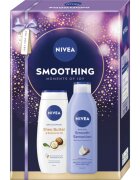 Nivea Smoothing Moments of Joy подаръчен комплект за тяло