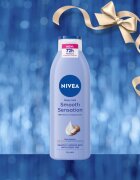 Nivea Smoothing Moments of Joy подаръчен комплект за тяло