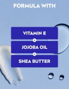 Nivea Soft Daily UV хидратиращ защитен крем за тяло и лице SPF 15 100 мл.