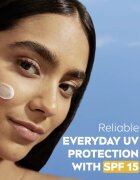 Nivea Soft Daily UV хидратиращ защитен крем за тяло и лице SPF 15 100 мл.