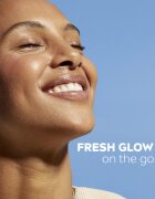 Nivea Soft Daily UV хидратиращ защитен крем за тяло и лице SPF 15 100 мл.