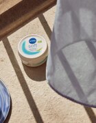 Nivea Soft хидратиращ крем 500 мл.