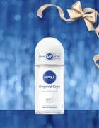 Nivea Soft Moments of Joy подаръчен комплект за мека и гладка кожа