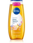 Nivea Solar Sparks освежаващ душ гел 250 мл.
