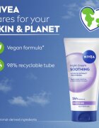 Nivea Soothing успокояващ нощен крем 50 мл.