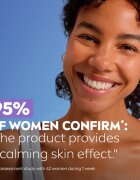 Nivea Soothing успокояващ нощен крем 50 мл.