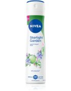 Nivea Starlight Garden антиперспирант-спрей лимитирано издание 150 мл.