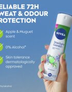 Nivea Starlight Garden антиперспирант-спрей лимитирано издание 150 мл.