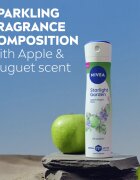 Nivea Starlight Garden антиперспирант-спрей лимитирано издание 150 мл.