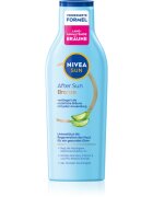 Nivea SUN After Sun & Bronze мляко след загар удължаващ загара 200 мл.