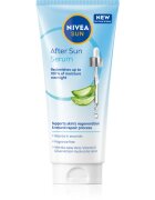 Nivea SUN After Sun регенериращ серум след слънчеви бани 100 мл.