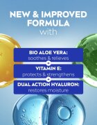 Nivea SUN After Sun регенериращ серум след слънчеви бани 100 мл.