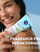 Nivea SUN After Sun регенериращ серум след слънчеви бани 100 мл.