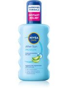 Nivea SUN After Sun спрей след слънчеви бани 200 мл.