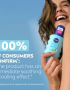 Nivea SUN After Sun спрей след слънчеви бани 200 мл.