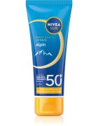 Nivea SUN Alpin крем за лице за слънчеви бани против студ и вятър SPF 50+ 40 мл.