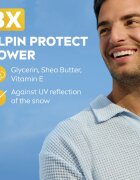 Nivea SUN Alpin крем за лице за слънчеви бани против студ и вятър SPF 50+ 40 мл.