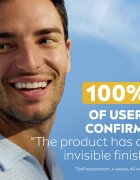 Nivea SUN Alpin крем за лице за слънчеви бани против студ и вятър SPF 50+ 40 мл.