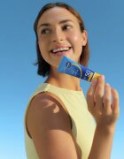 Nivea SUN Alpin крем за лице за слънчеви бани против студ и вятър SPF 50+ 40 мл.