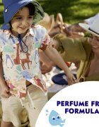 Nivea SUN Babies & Kids детско мляко за тен рол он SPF 50+ 50 мл.