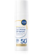 Nivea SUN Daily UV Serum основа 2 в 1 SPF 50+ 30 мл.