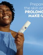 Nivea SUN Daily UV Serum основа 2 в 1 SPF 50+ 30 мл.