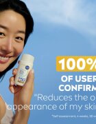 Nivea SUN Derma Skin Clear крем за лице за слънчеви бани за кожа с несъвършенства SPF 50+ 40 мл.