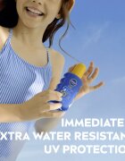 Nivea SUN Kids детски слънцезащитен цветен спрей SPF 50+ 200 мл.