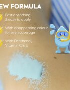 Nivea SUN Kids детски слънцезащитен цветен спрей SPF 50+ 200 мл.