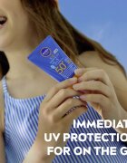 Nivea SUN Kids детско мляко за тен 5 в 1 SPF 50+ 50 мл.